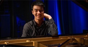 Alex Zhang - Winner