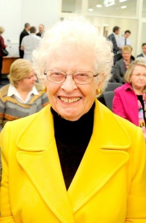 Erna Werner