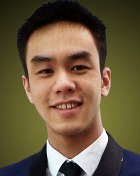 Alex Zhang