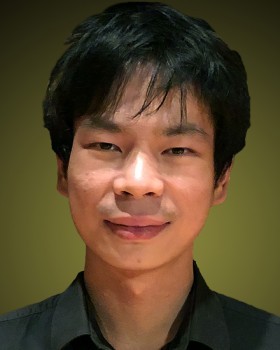 Paul Cheung