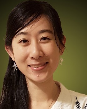 Rachel Lin