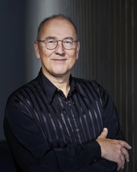 Ian Munro