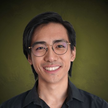 Brian Luo