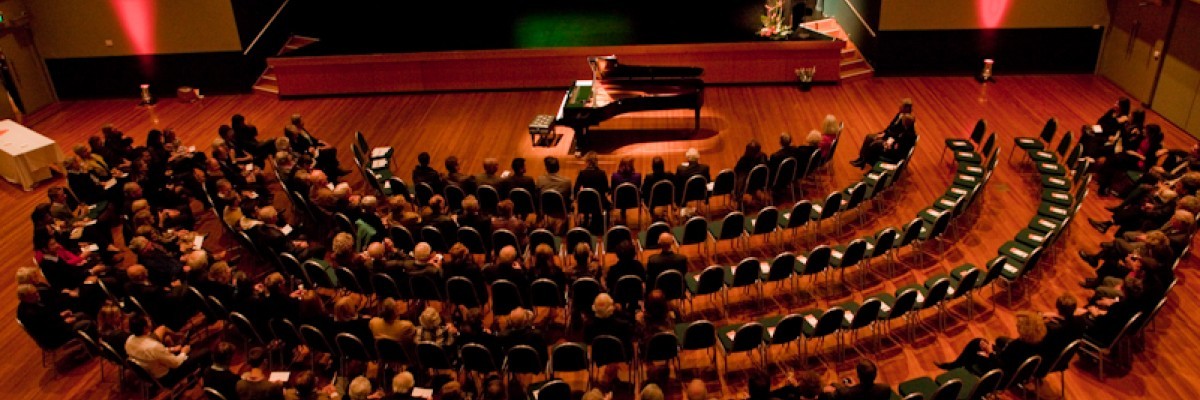 Concert-Hall